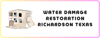 Water Damage Restoration Richardson Texas - Expert Restoration Services